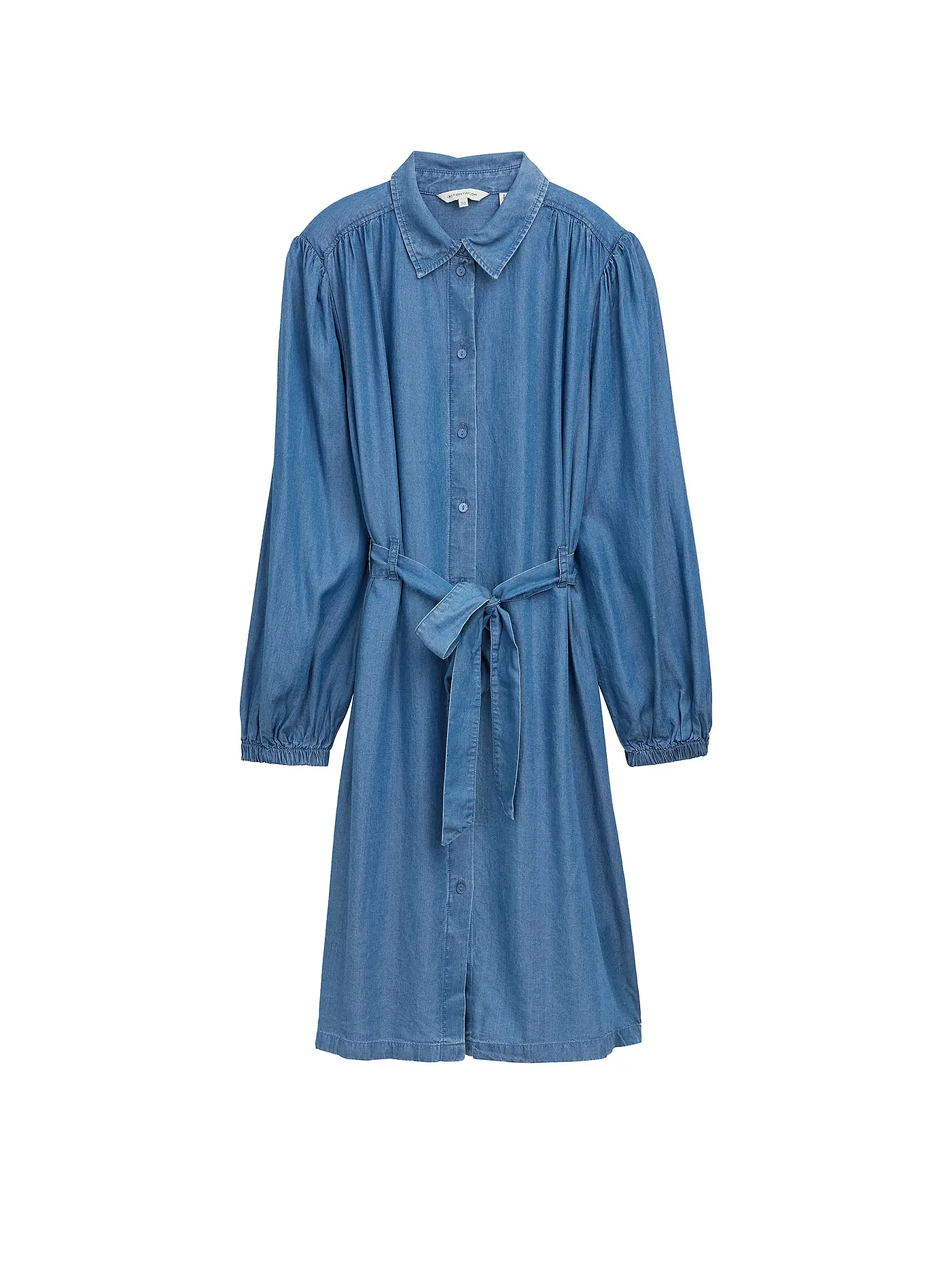 TOM TAILOR | Midikleid | 